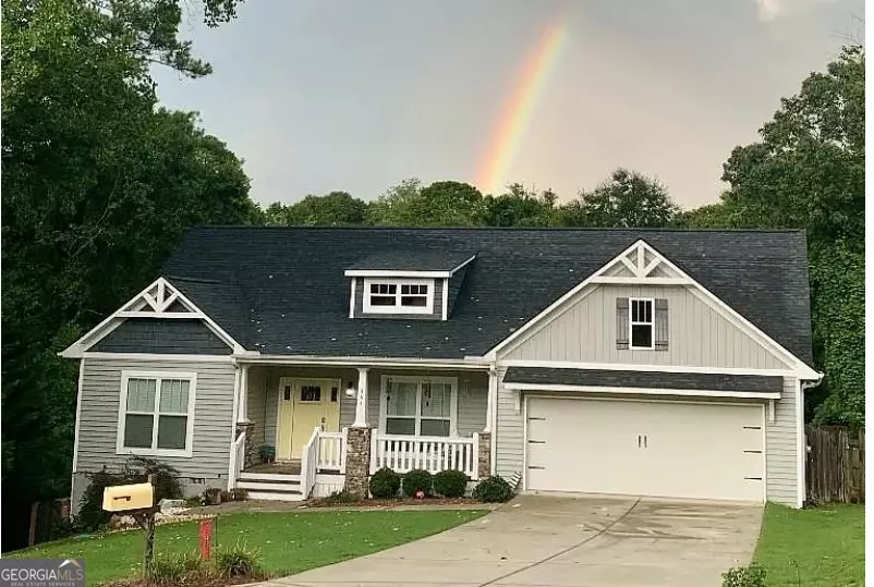 464 Holly PL, Gainesville, GA 30501