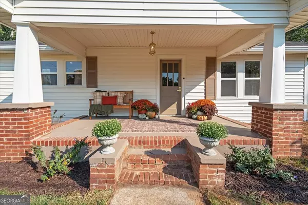 Bowdon, GA 30108,5425 W 166 HWY