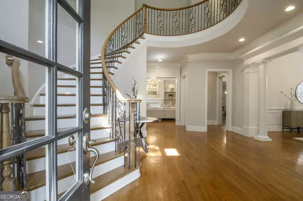 Atlanta, GA 30328,185 Windsor CV