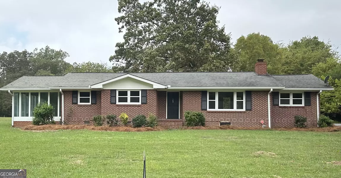665 Old Summerville Rd NW, Rome, GA 30165