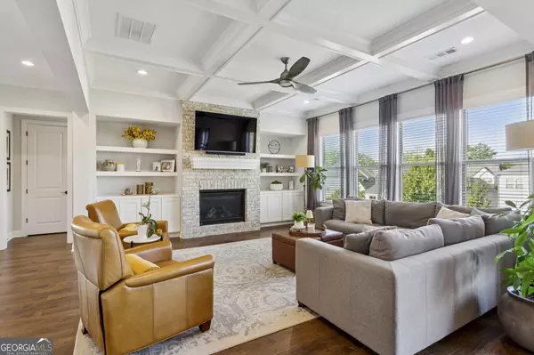 Powder Springs, GA 30127,506 Balleycastle PT