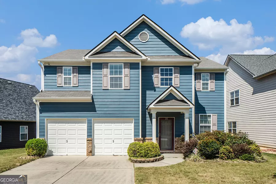 5056 Manning DR, Douglasville, GA 30135