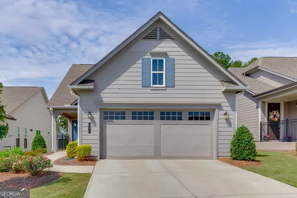 452 Ontario LN, Hoschton, GA 30548
