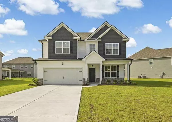 73 Oakmont DR, Guyton, GA 31312