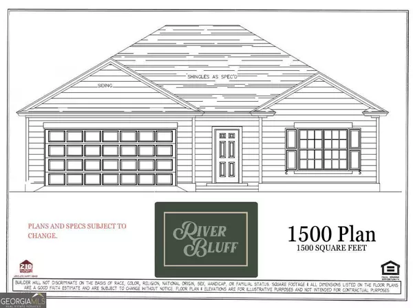 Ellabell, GA 31308,633 Belfast LOOP