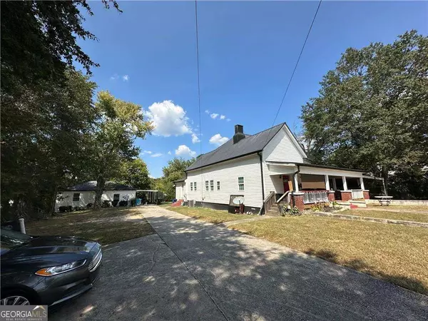 Douglasville, GA 30134,6923 W Strickland ST