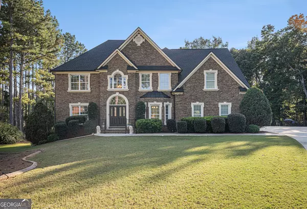 509 Tall Pines CT, Stockbridge, GA 30281