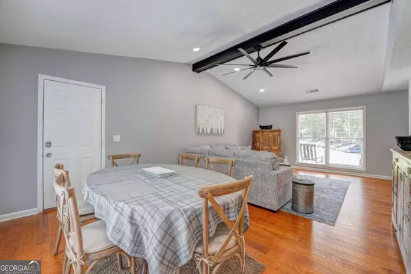 Cartersville, GA 30120,41 Summit Ridge DR SE