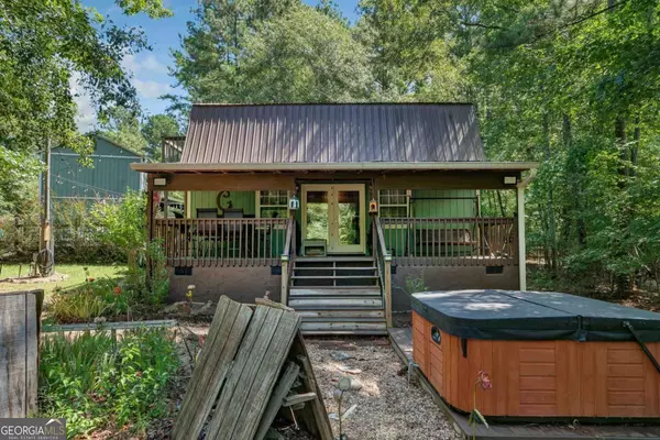 160 Rockville Springs DR, Eatonton, GA 31024