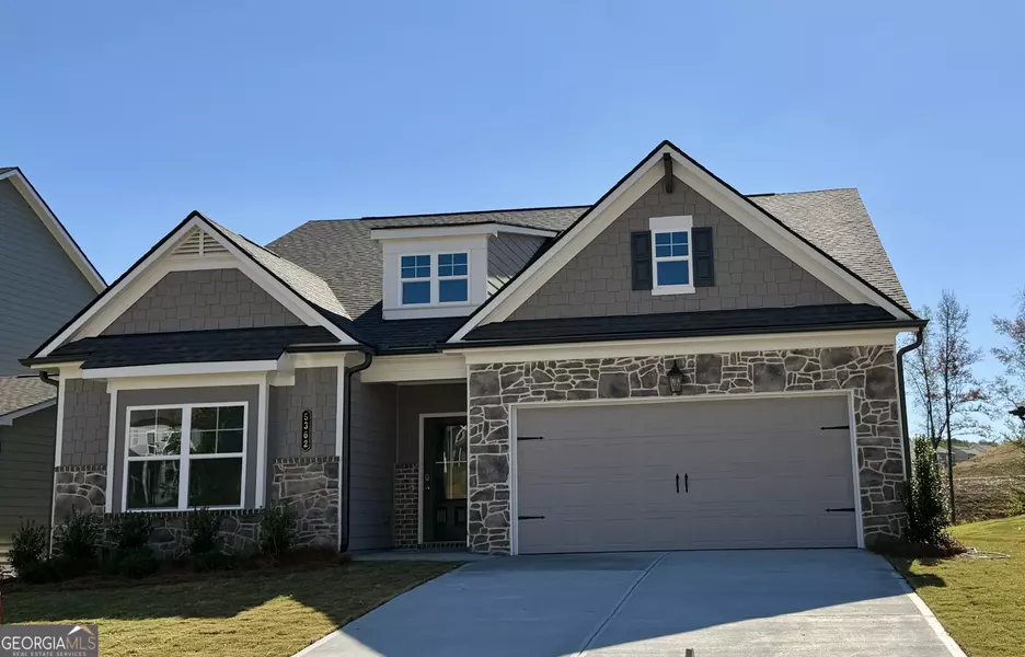 5362 Windridge Pkwy #168A, Gainesville, GA 30507