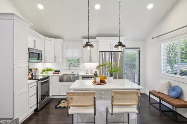 Atlanta, GA 30317,198 Clay ST #G