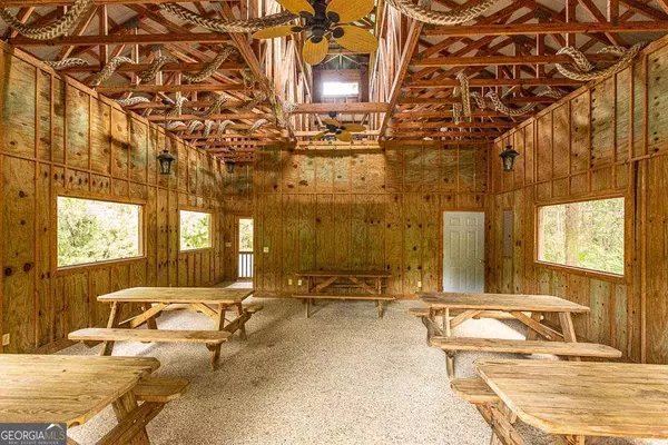 White Oak, GA 31568,LOT 45 Matthews Launch