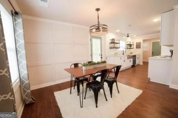 Atlanta, GA 30344,2899 Blount ST