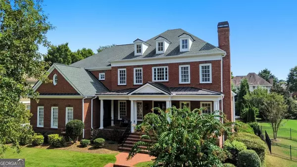 1094 Meadow Bluff TER, Suwanee, GA 30024