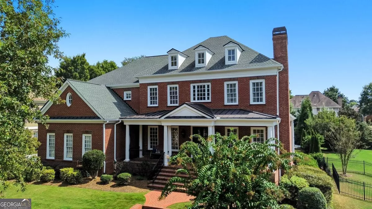 Suwanee, GA 30024,1094 Meadow Bluff TER