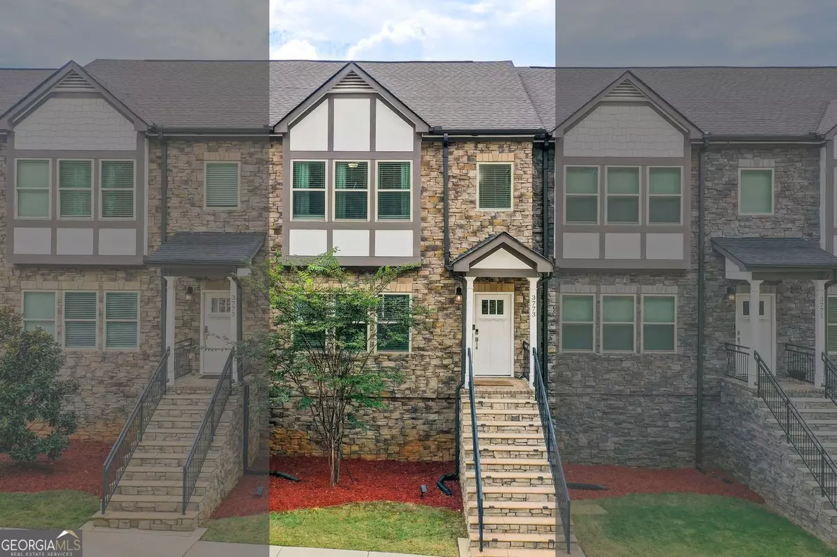 Powder Springs, GA 30127,3773 Jack Vernon CIR