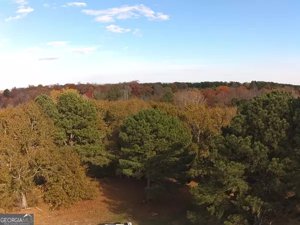 0 Prior Station RD #TRACT 1, Cedartown, GA 30125