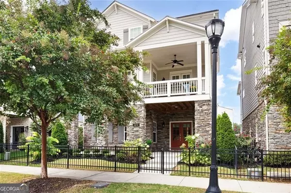 Atlanta, GA 30318,1472 Fairmont AVE NW
