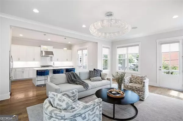 Atlanta, GA 30318,1472 Fairmont AVE NW