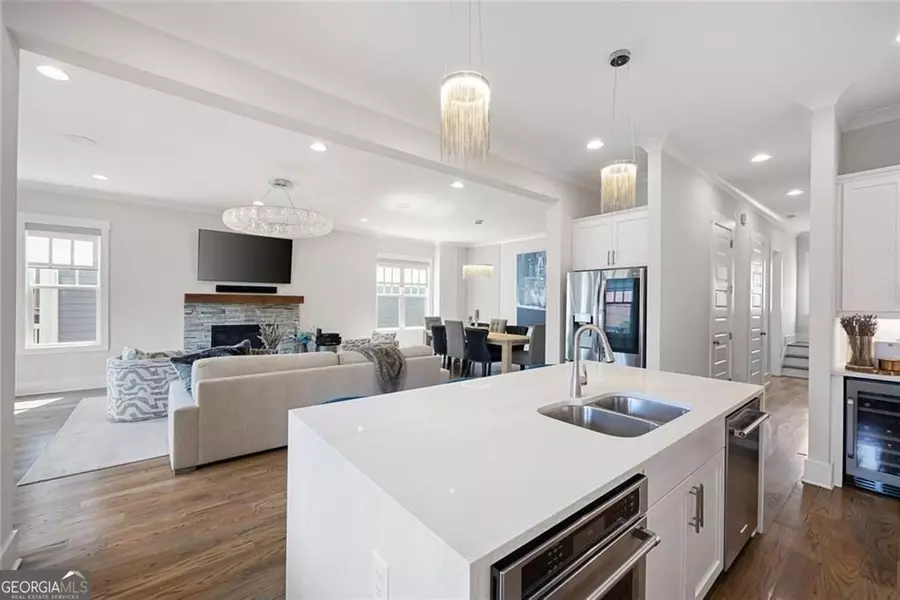 1472 Fairmont AVE NW, Atlanta, GA 30318