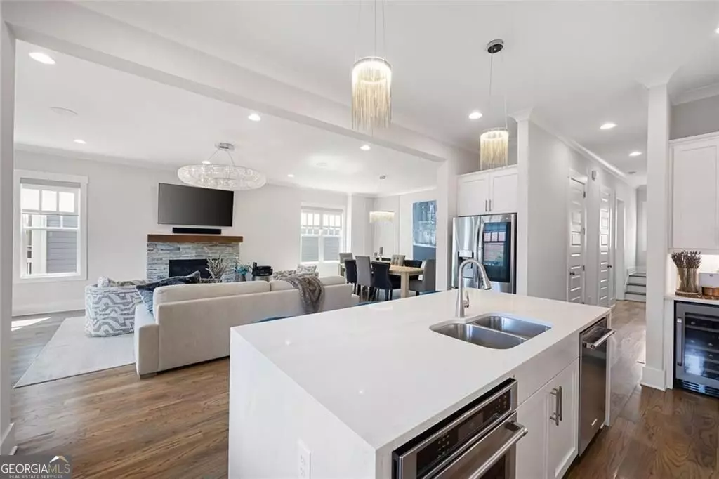 Atlanta, GA 30318,1472 Fairmont AVE NW