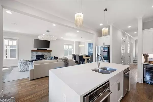 1472 Fairmont AVE NW, Atlanta, GA 30318