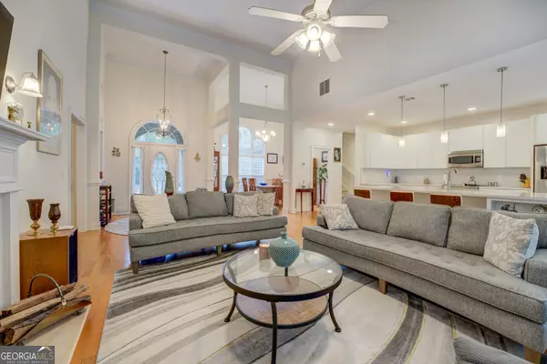 Oxford, GA 30054,25 Clear Spring CT