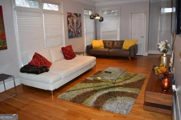 Atlanta, GA 30305,2846 Piedmont RD NE #1