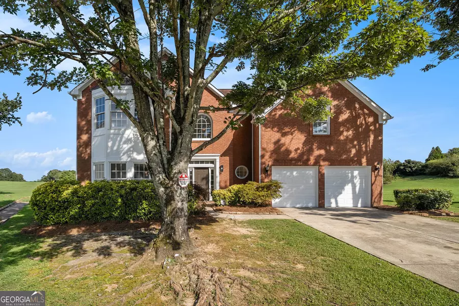 690 Gateway CT, Stone Mountain, GA 30087