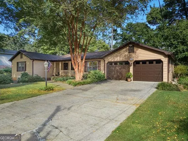 Lilburn, GA 30047,235 SHUNN WAY