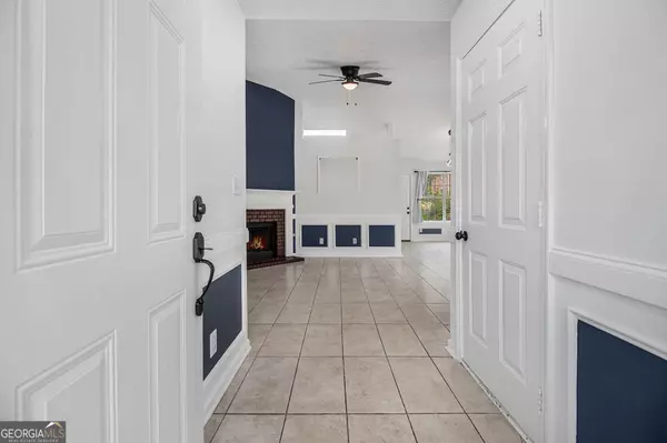 Rex, GA 30273,5900 Creekside DR