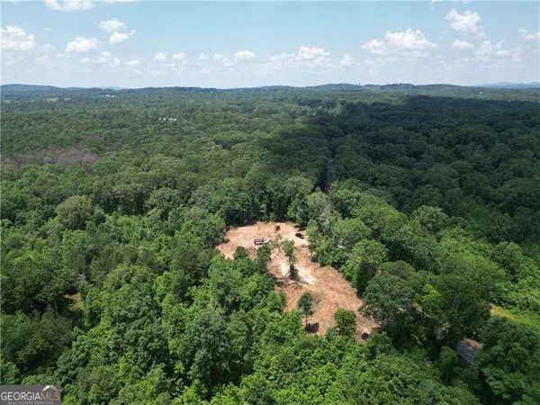 LOT 2 Roundtop RD, Ellijay, GA 30540