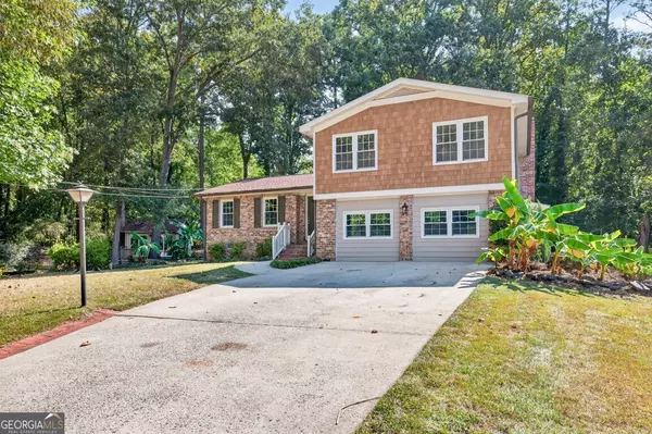 Lawrenceville, GA 30043,1434 Shelly CIR