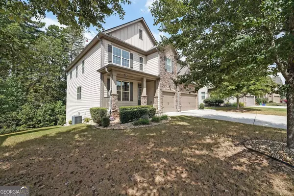 Lilburn, GA 30047,4449 Amberleaf WALK