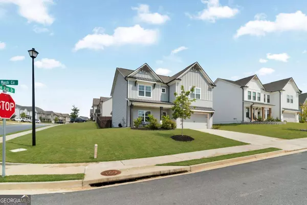Loganville, GA 30052,417 Westmarch CIR