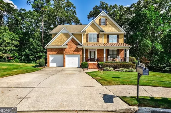 738 Key Largo CT NE, Auburn, GA 30011