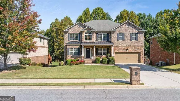 Cumming, GA 30040,4395 St Andrews Crest DR