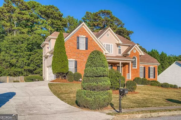 1290 Mount Mckinley DR, Grayson, GA 30017