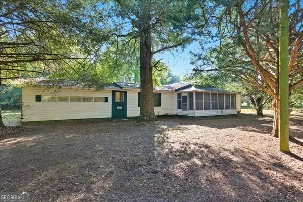 1310 Spring Place RD, Rydal, GA 30171