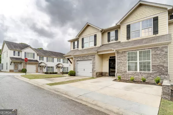 East Point, GA 30344,4327 Park Gate DR ## 164