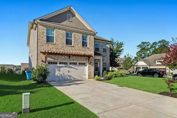 Jefferson, GA 30549,4806 Anvil CT