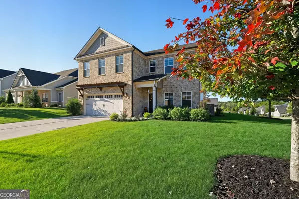 Jefferson, GA 30549,4806 Anvil CT