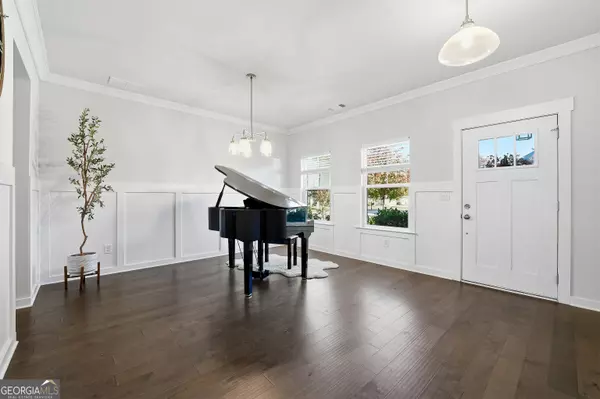 Jefferson, GA 30549,4806 Anvil CT