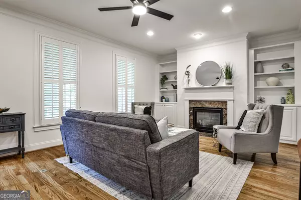 Atlanta, GA 30318,1621 Duncan DR NW