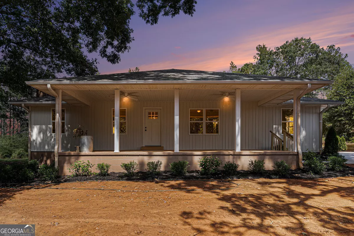 Hampton, GA 30228,797 Babbs Mill RD