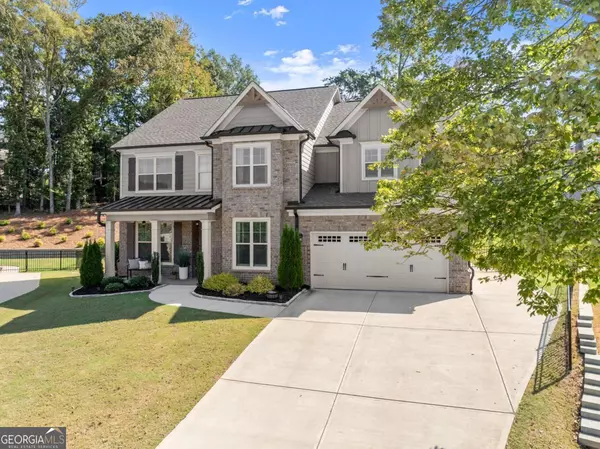 Jefferson, GA 30549,2991 Rice Creek CT