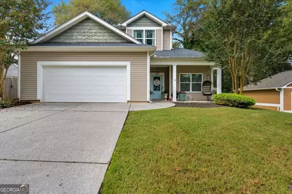 Acworth, GA 30101,4553 Spring ST