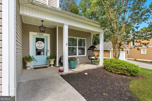 Acworth, GA 30101,4553 Spring ST