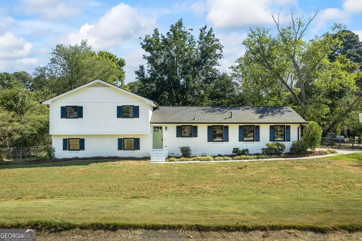 Snellville, GA 30078,2826 Alamo PL