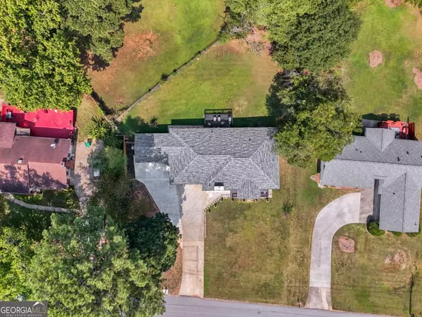 Tucker, GA 30084,4166 Idlevale DR